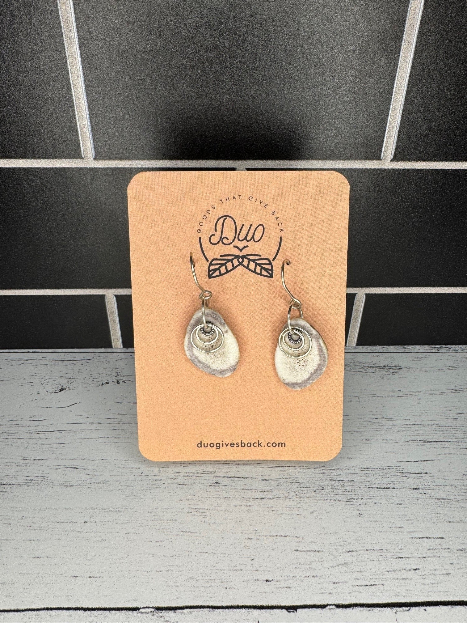 Duo Goods Earrings