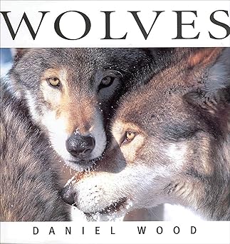 Wolves (Wildlife Series)