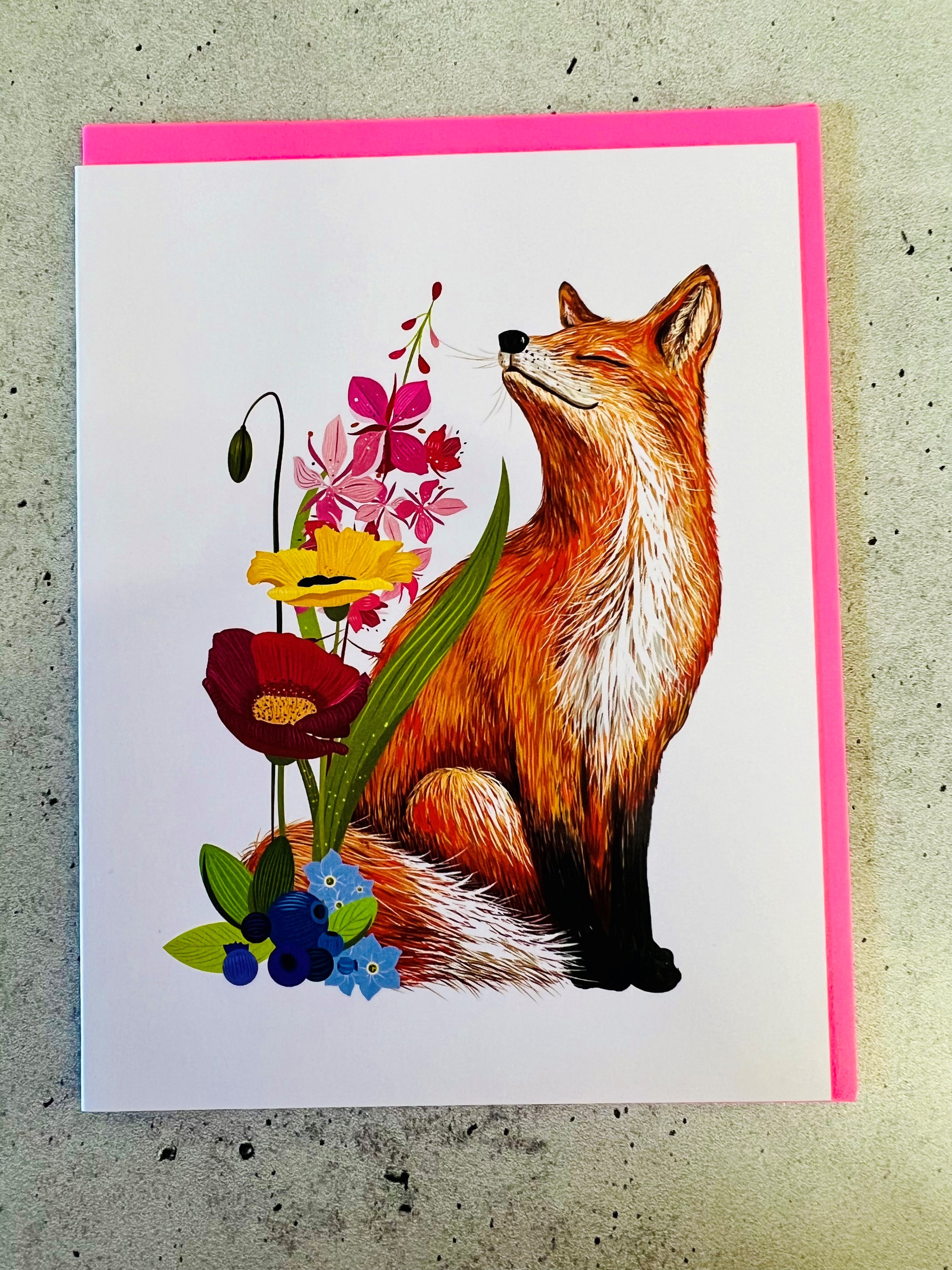 Corso Graphics Notecards