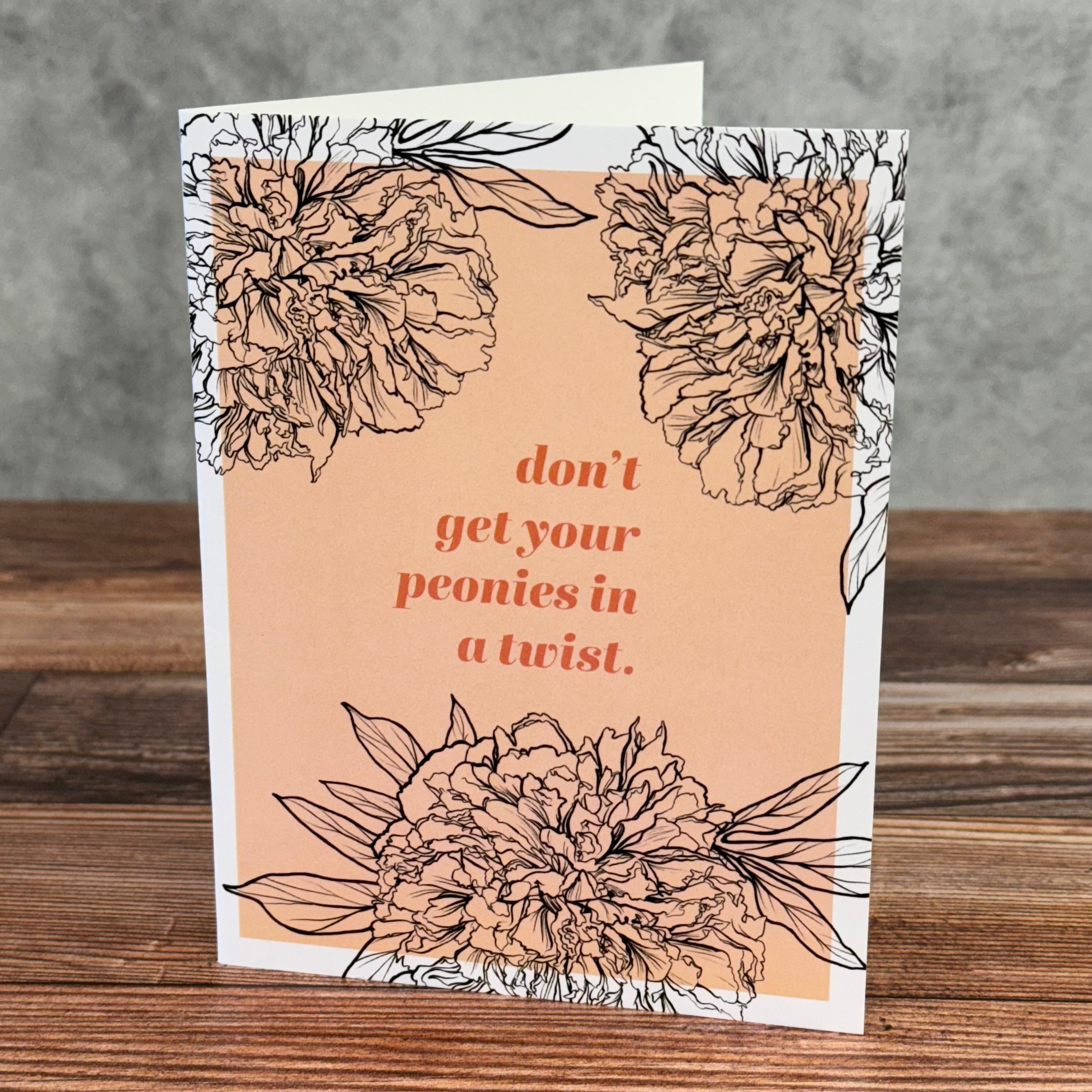 Brianna Reagan Card