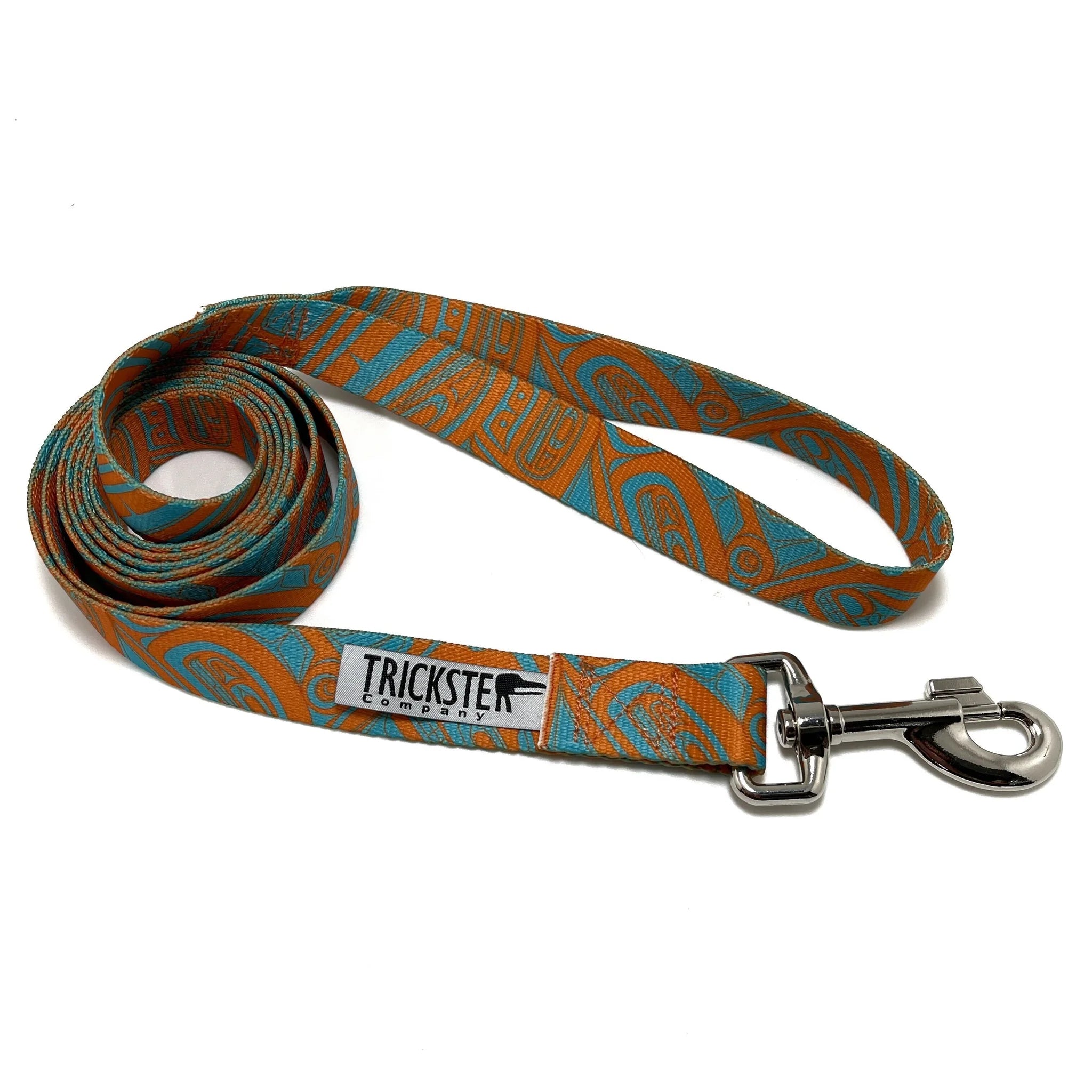 Trickster Dog Leashes