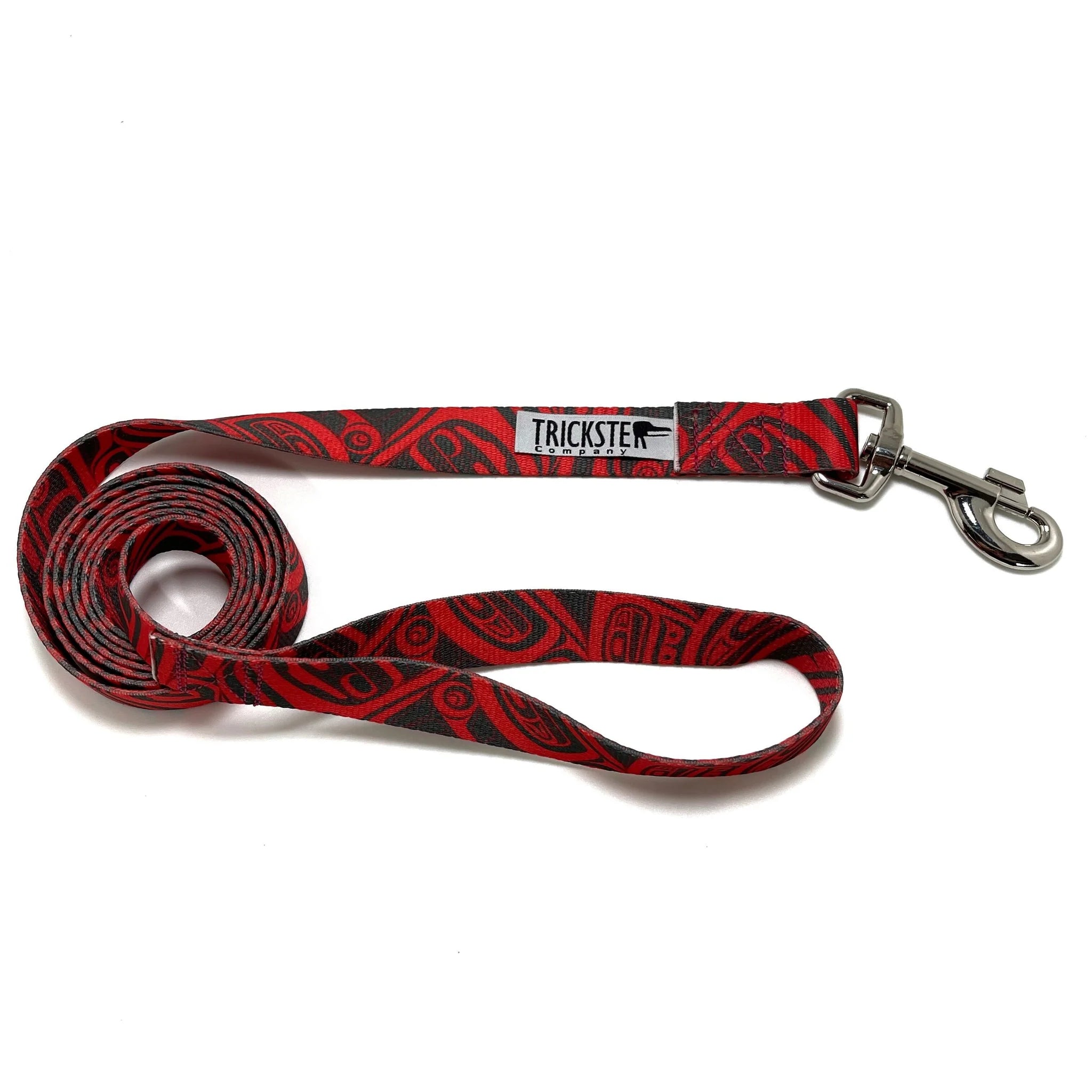 Trickster Dog Leashes