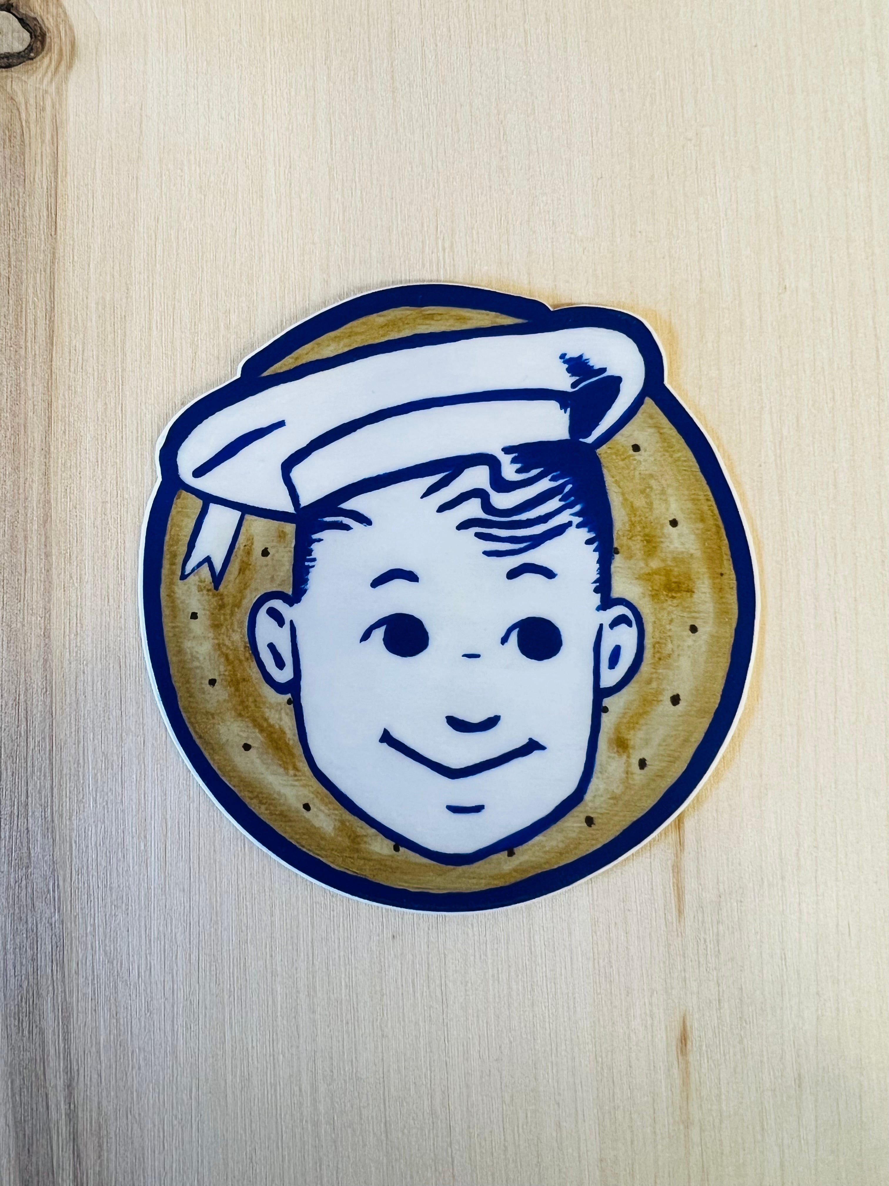 Sailor Boy Pilot Bread Products