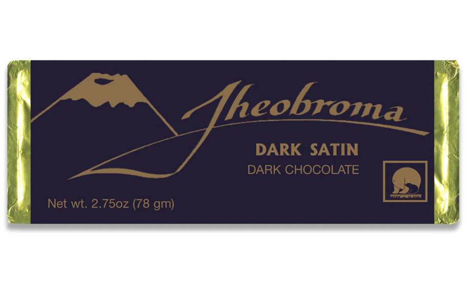 Theobroma Chocolate