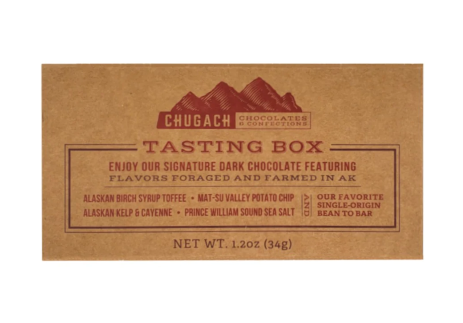 Chugach Chocolates