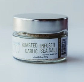 PWS Salt Co. Seasoned Salt