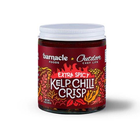 Kelp Chili Crisp