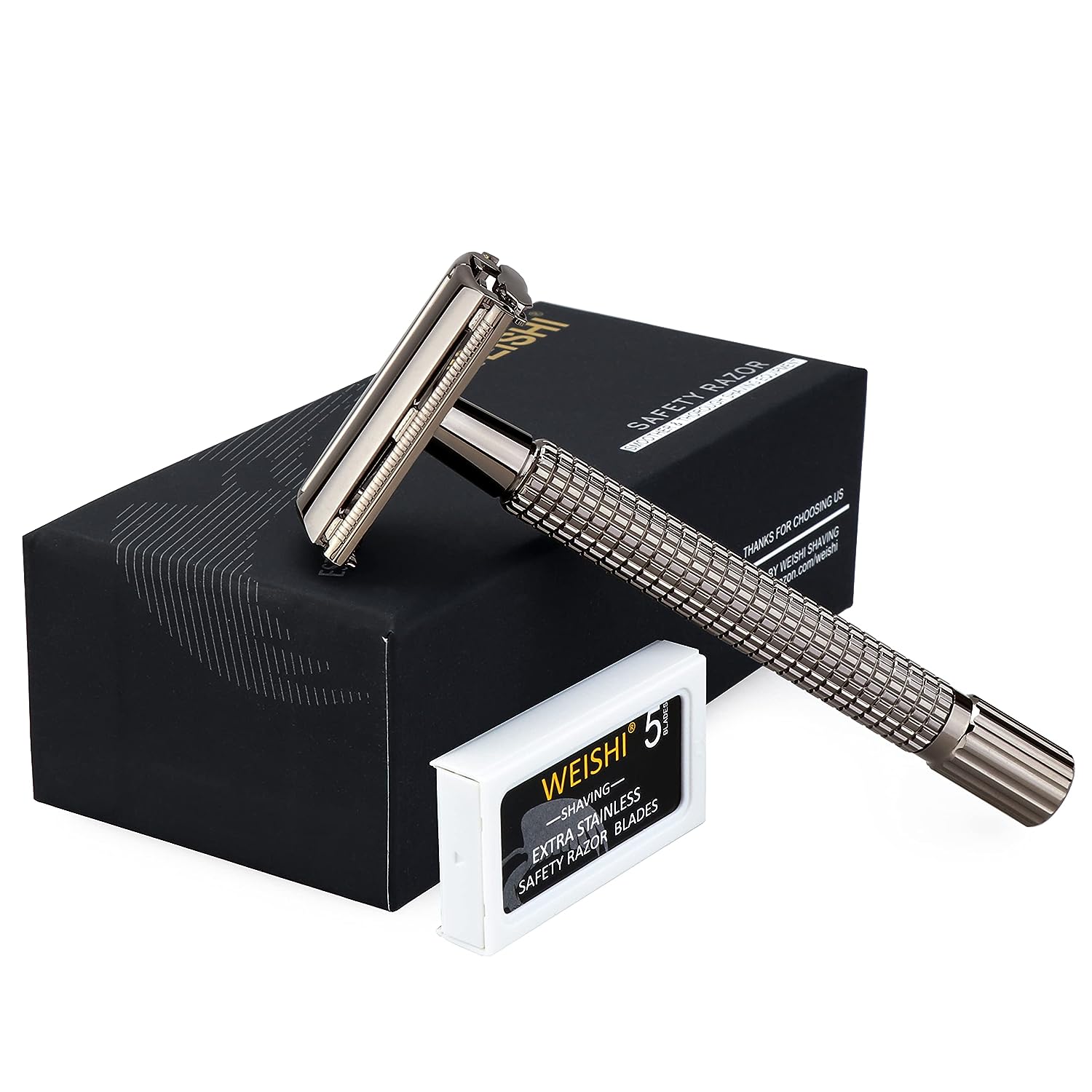 Weishi Safety Razor