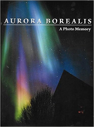 Aurora Borealis: A Photo Memory