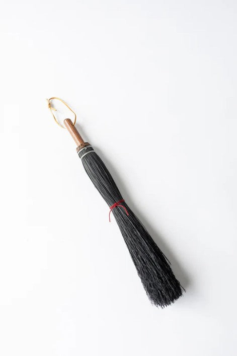 Fireplace Broom