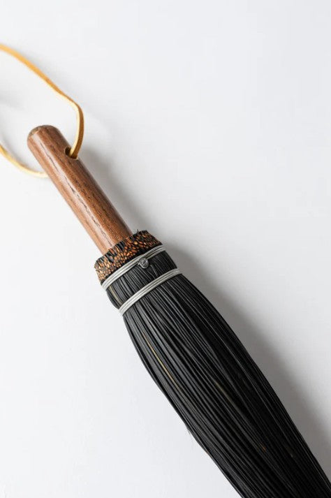 Fireplace Broom