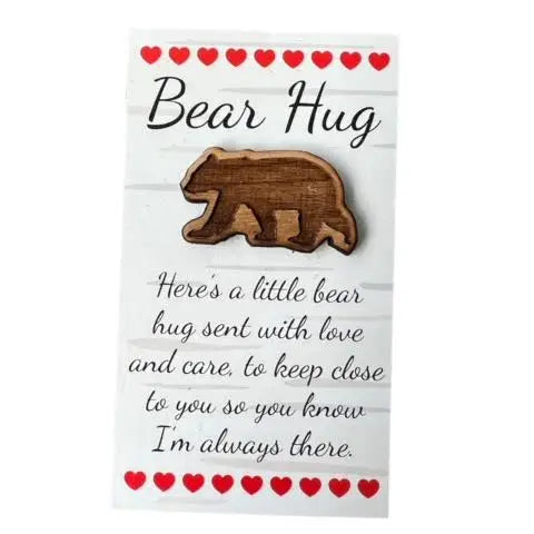 Trinket Message Cards