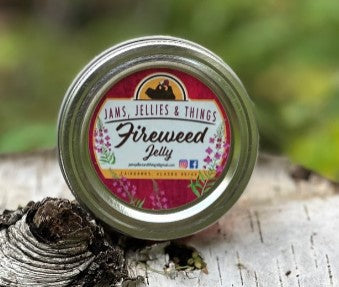 Fireweed Jelly