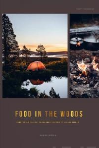 Food in the Woods