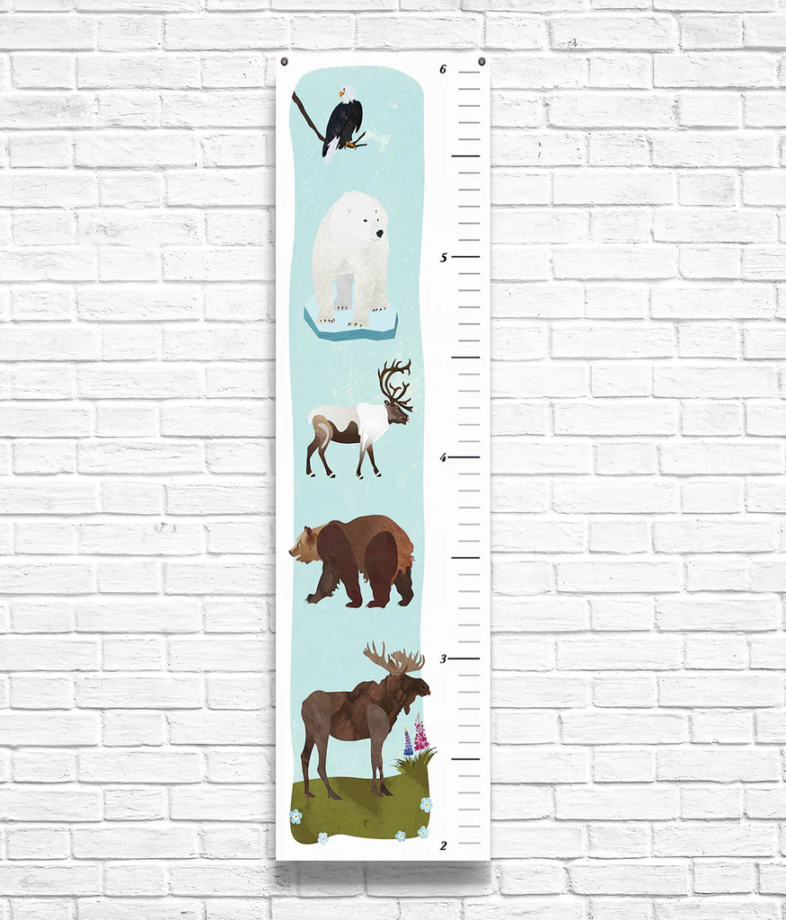 Growth Chart