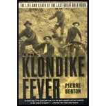 The Klondike Fever