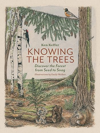 Knowing the Trees: Discover the Forest from Seed to Snag