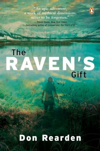 The Raven's Gift