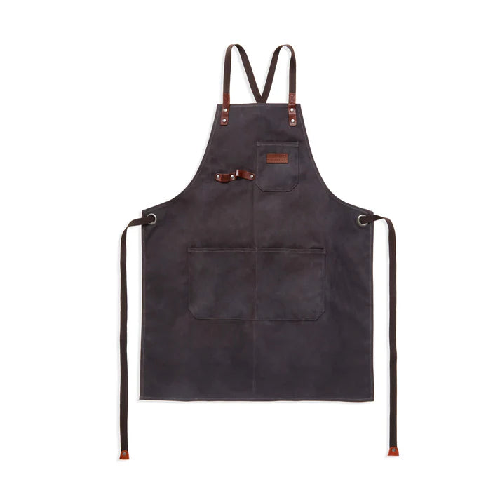 Roosevelt Canvas Apron