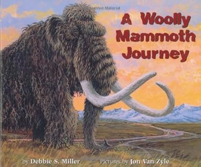 A Woolly Mammoth Journey