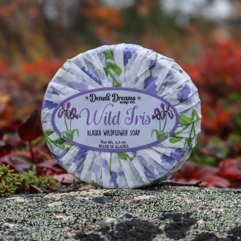 Denali Dreams Soaps