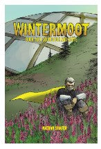 Wintermoot Graphic Novel Series