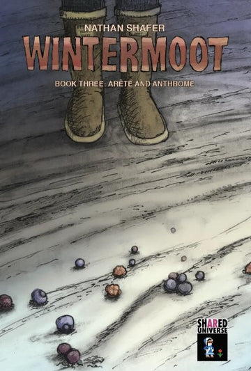 Wintermoot Graphic Novel Series