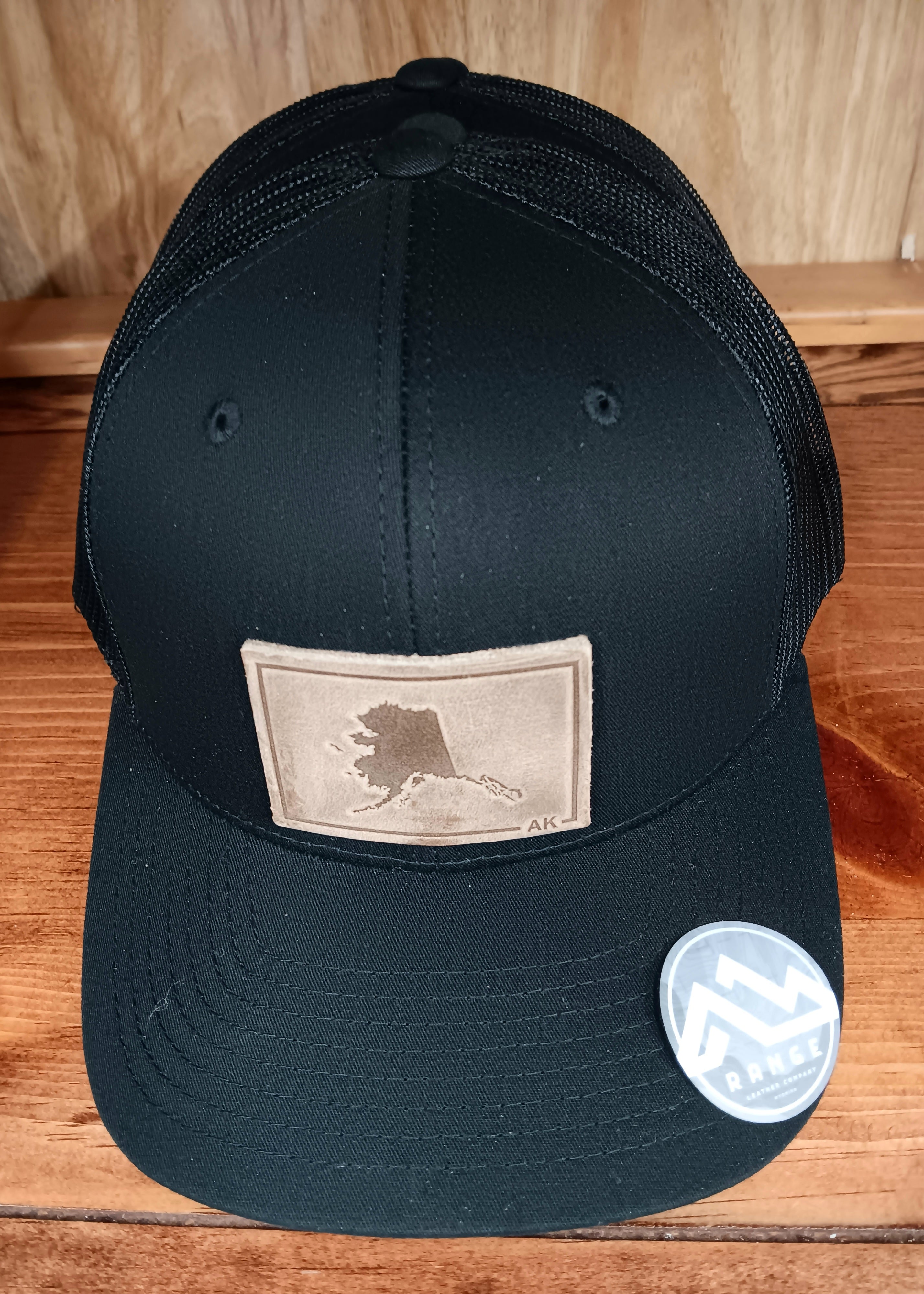 Alaska Silhouette Cap