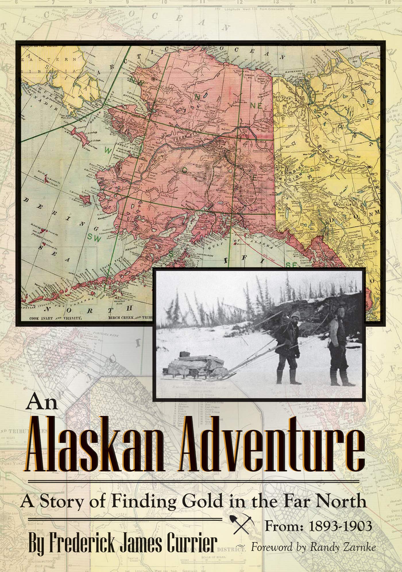 An Alaskan Adventure