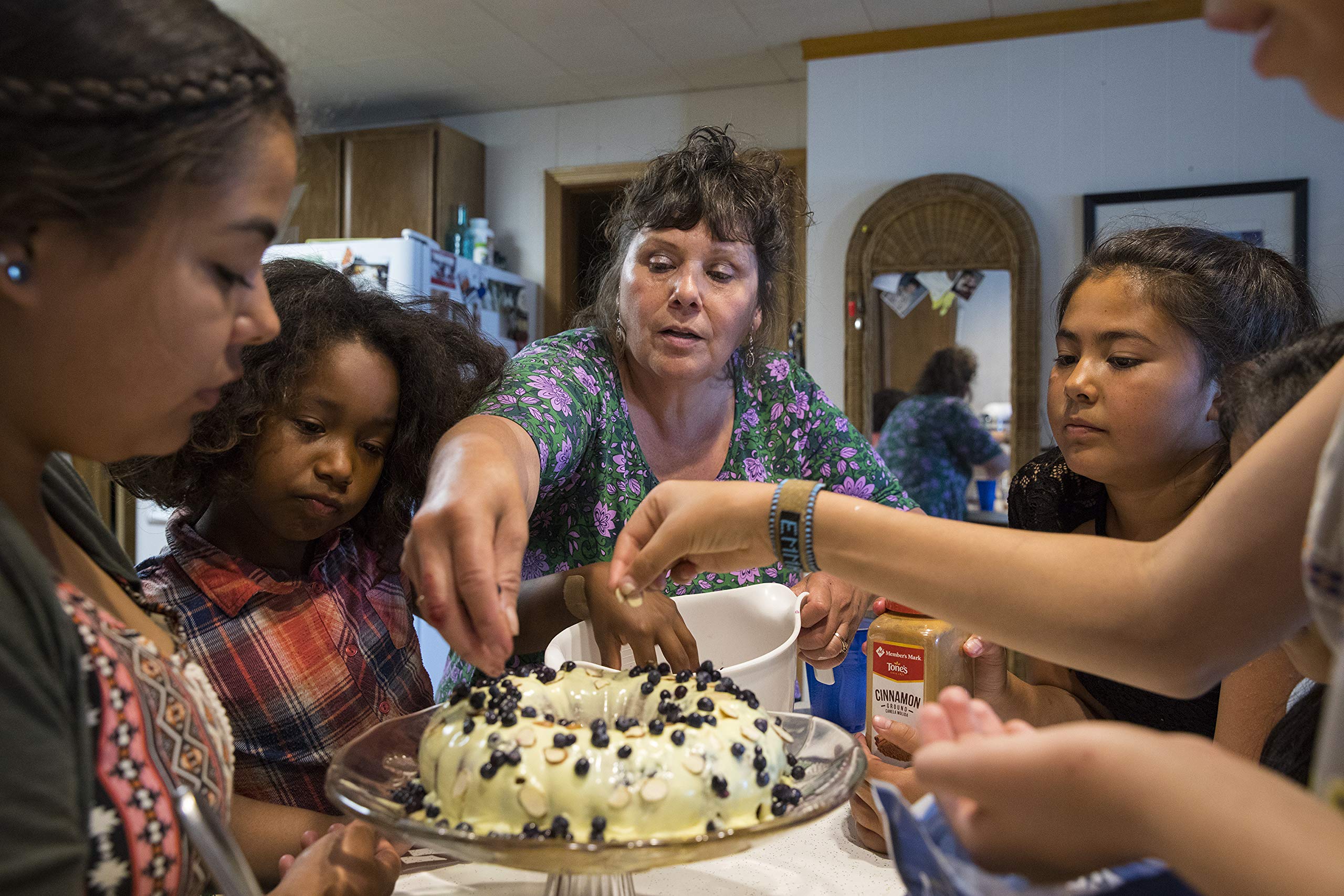 The Whale and the Cupcake: Stories of Subsistence, Longing, and Community in Alaska