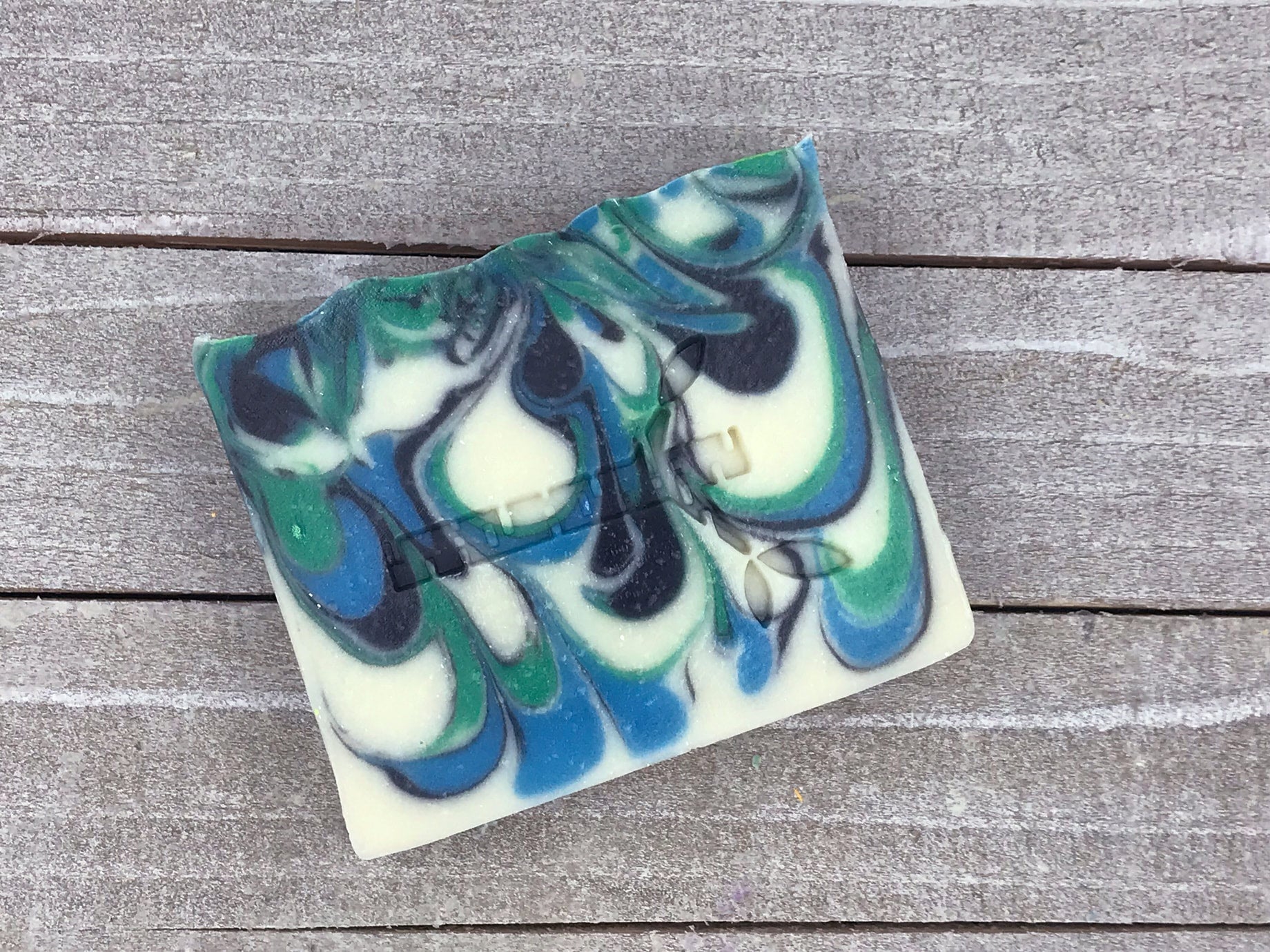 Twin Birch Soap