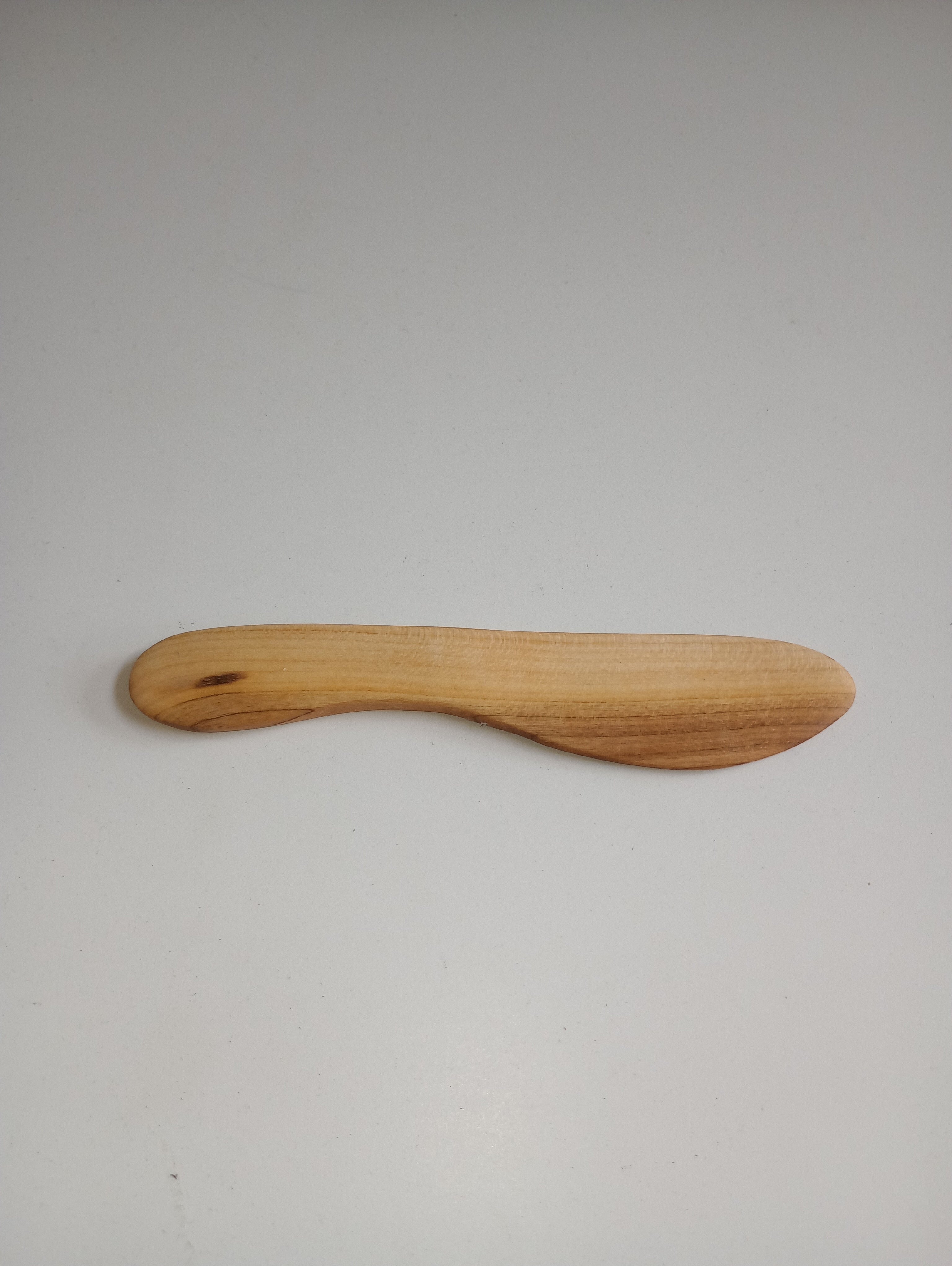 Sked Verks Wooden Utensils