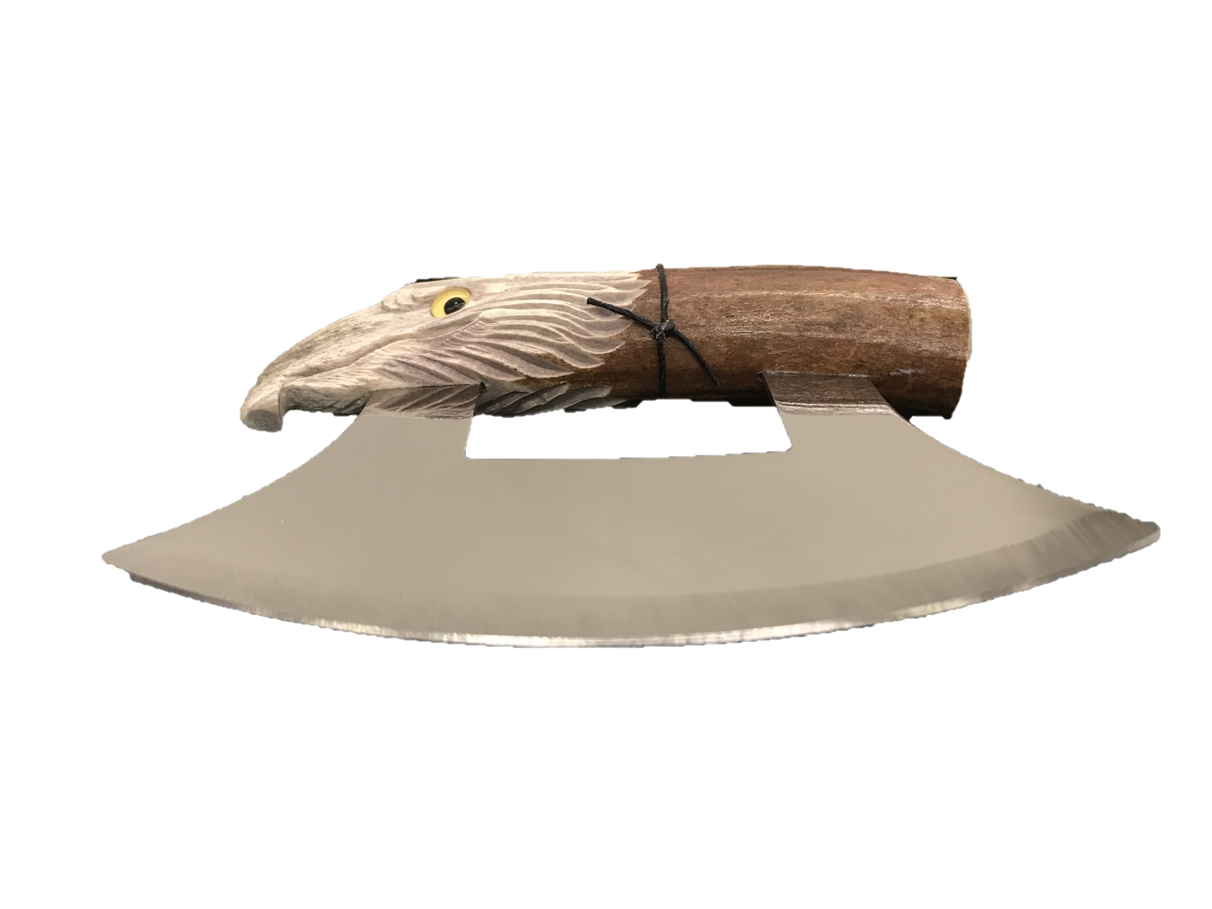 Eagle Head Atler Ulu