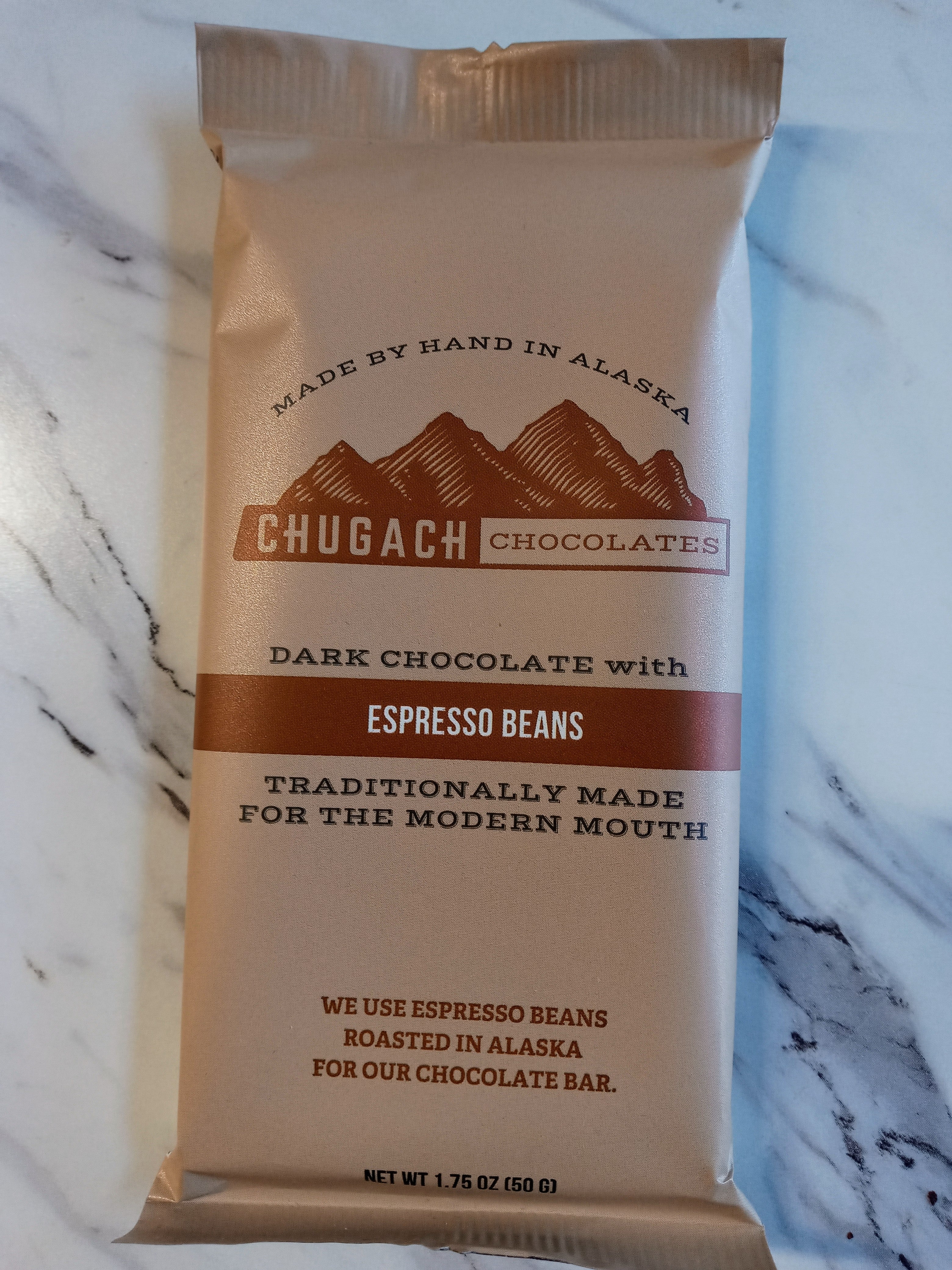 Chugach Chocolates