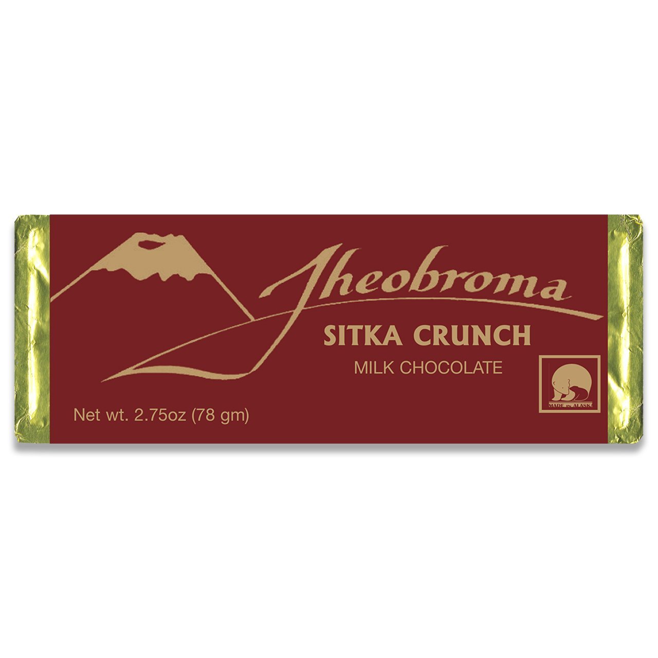 Theobroma Chocolate