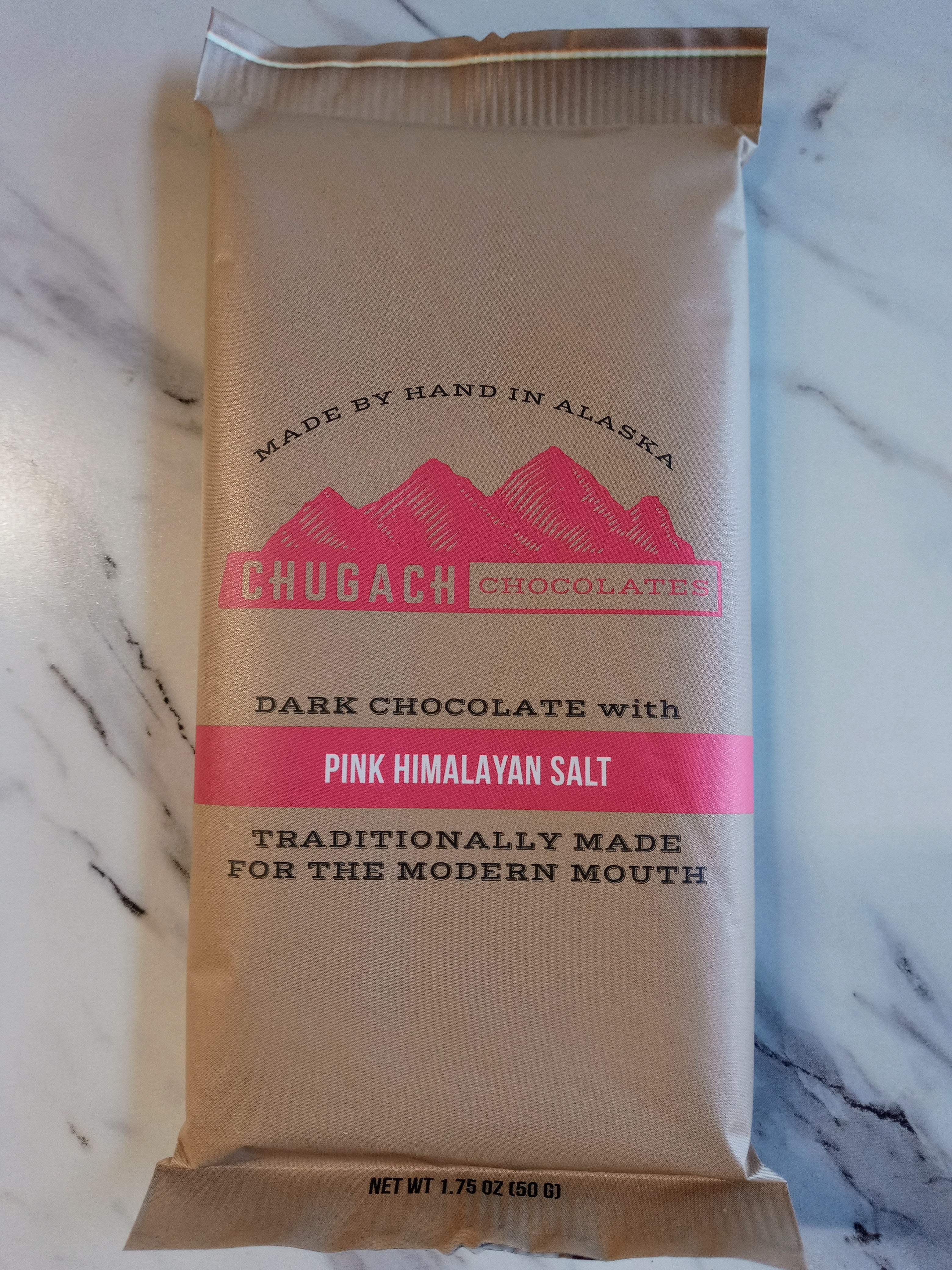 Chugach Chocolates