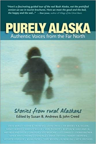 Purely Alaska