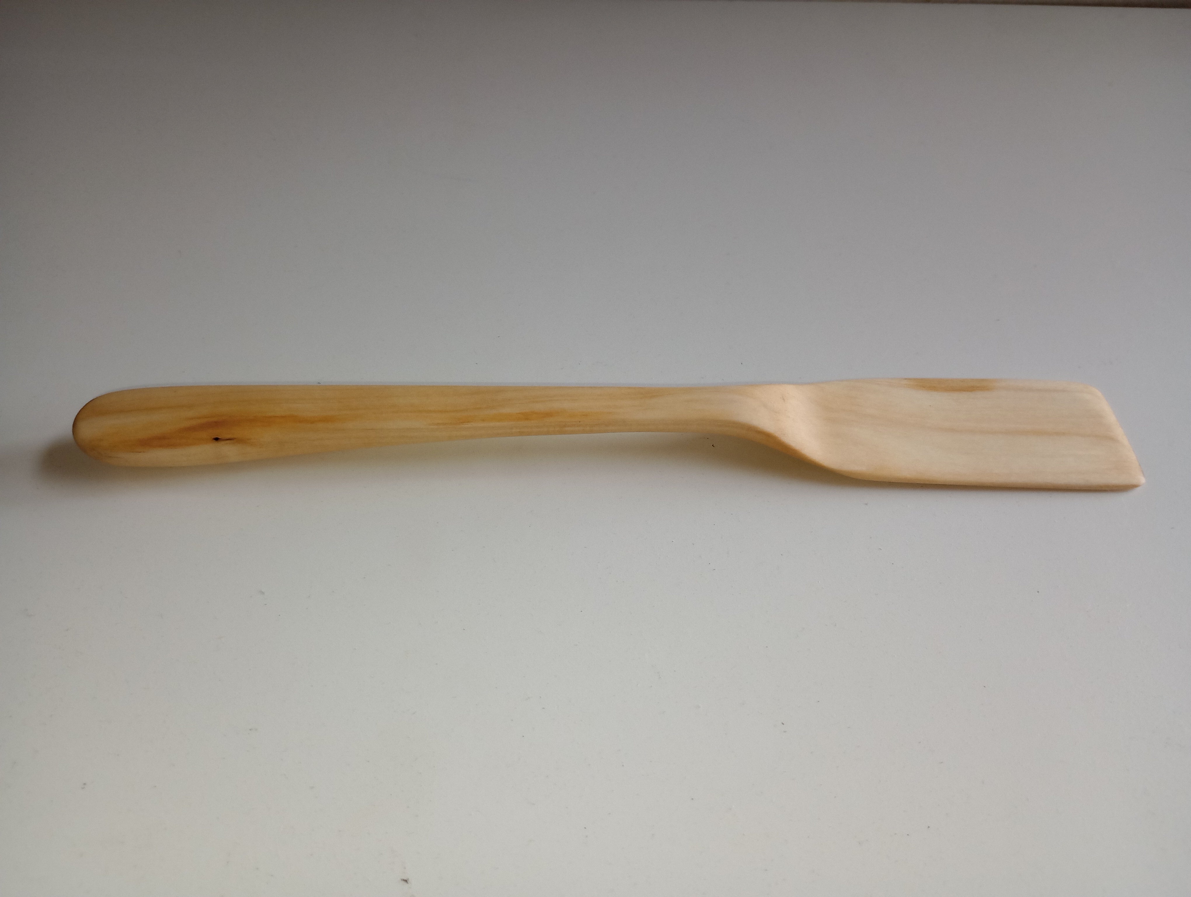 Sked Verks Wooden Utensils