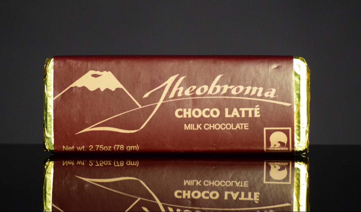 Theobroma Chocolate