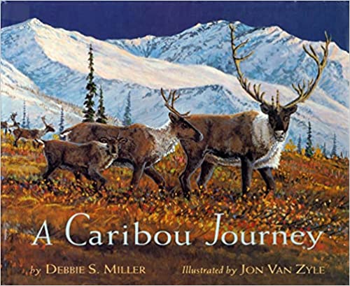 A Caribou Journey