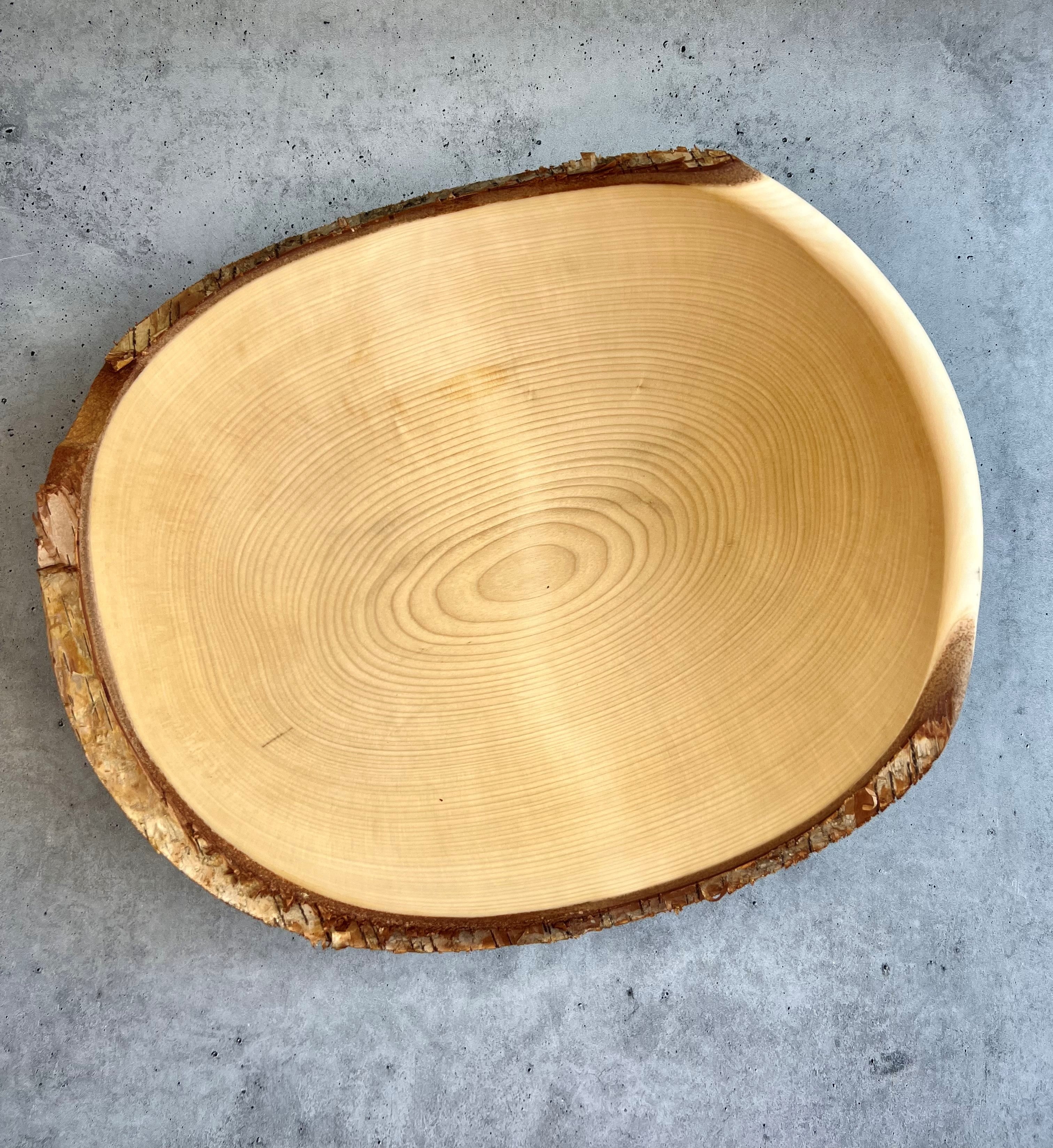 Alaskana Bowls