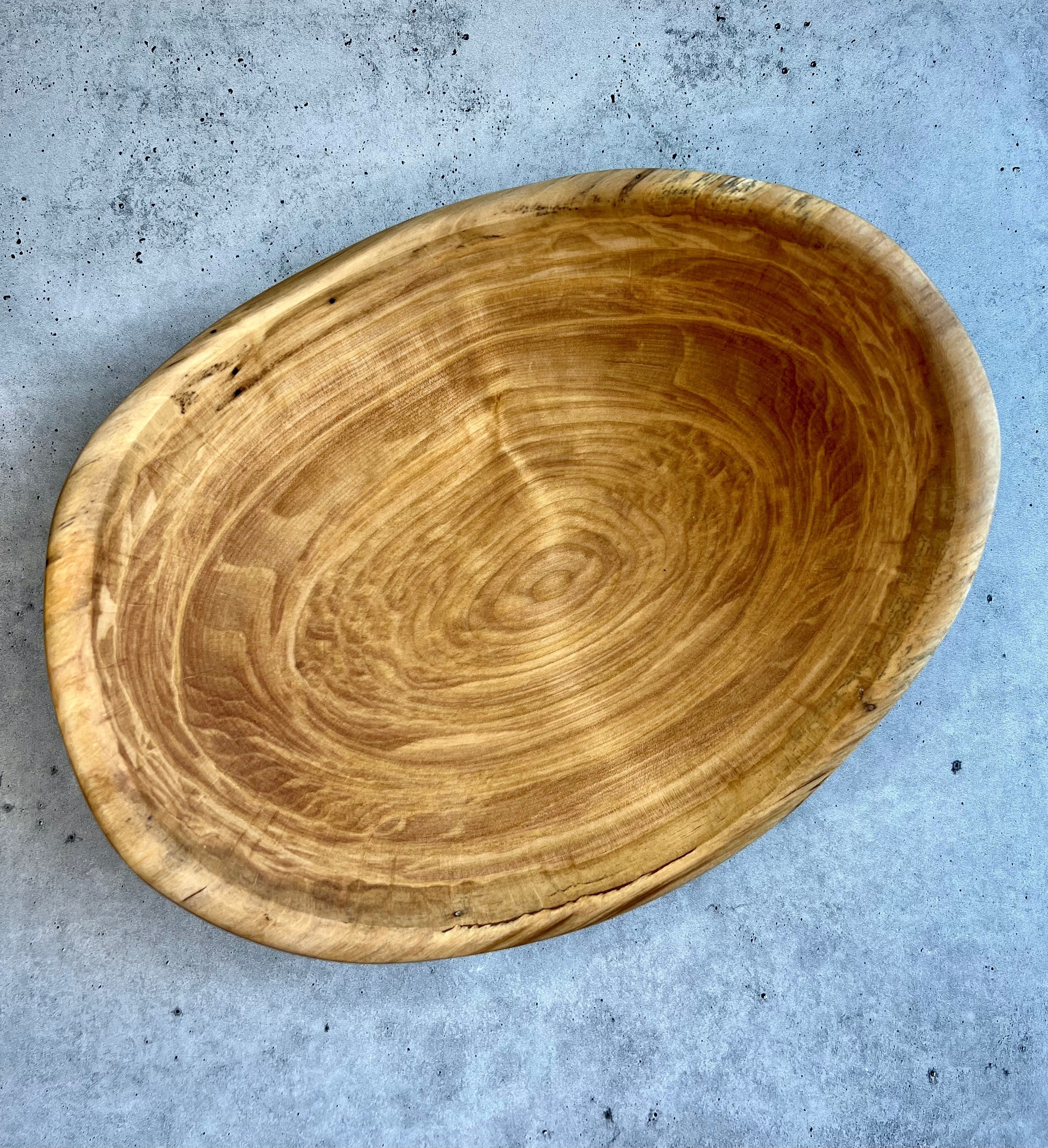 Alaskana Bowls