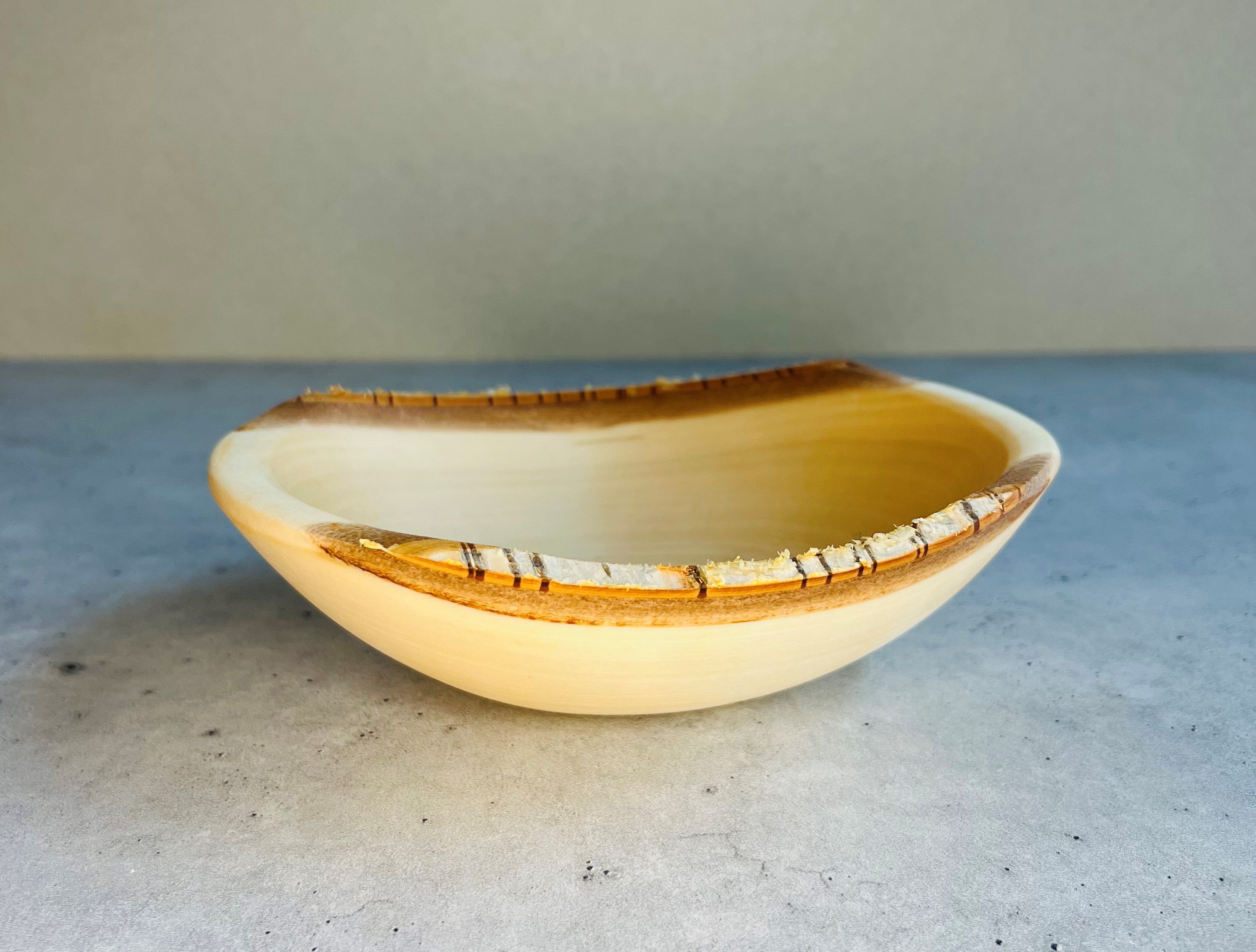 Arc Bowls - Plain and Engraved