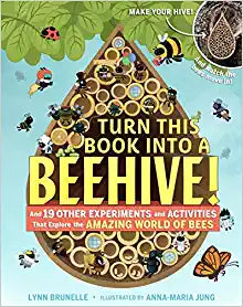 Turn This Book Into a Beehive