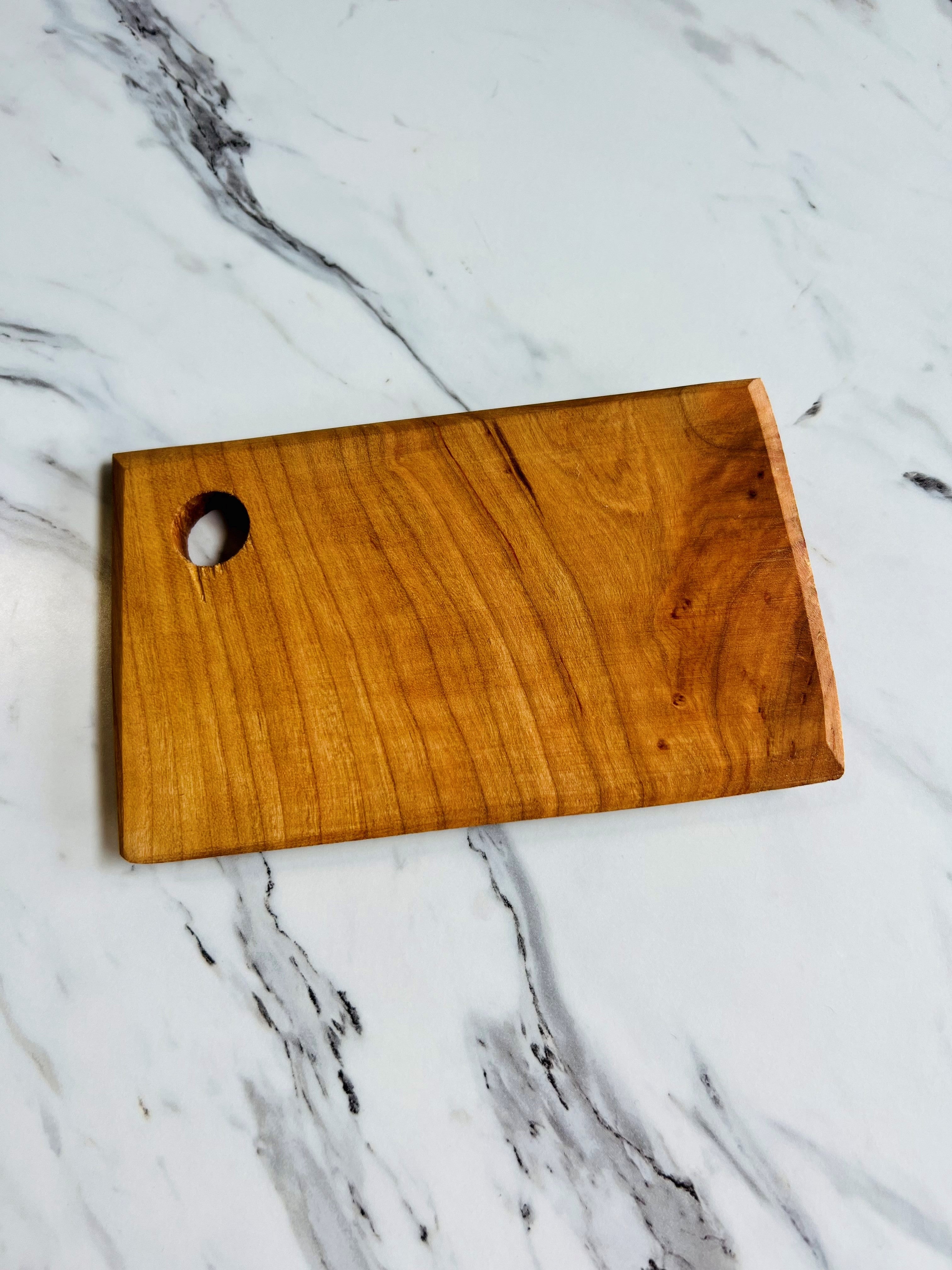 Wood Scraper