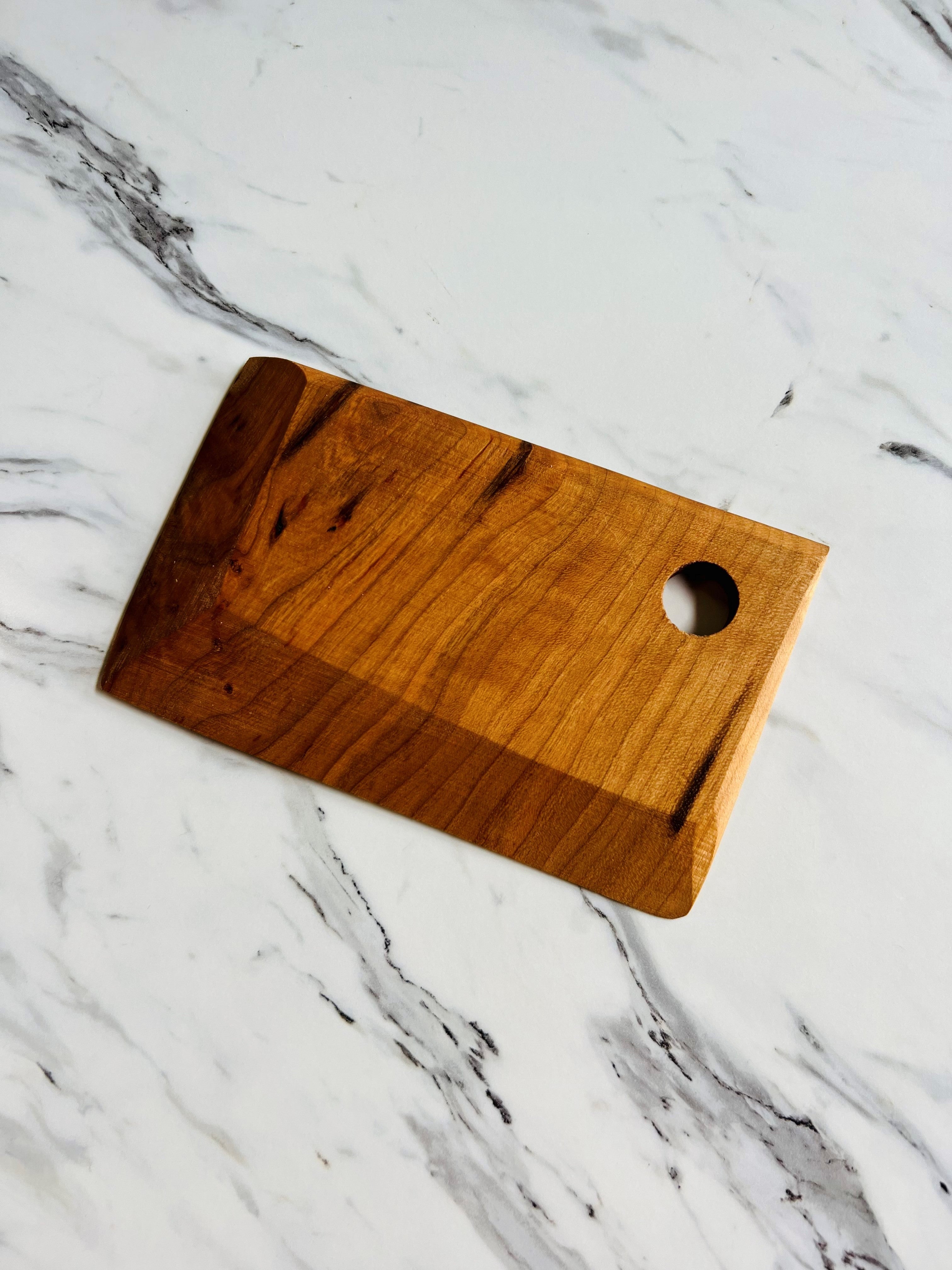 Wood Scraper