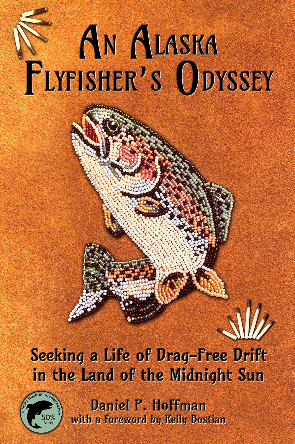 An Alaska Flyfisher's Odyssey