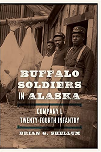 Buffalo Soldiers in Alaska