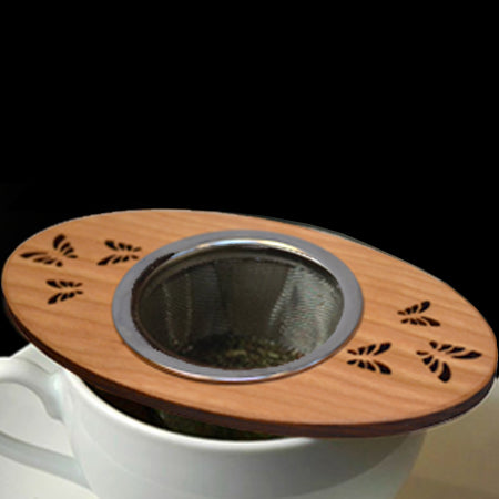 Tea Nest Infuser