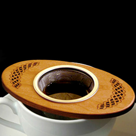 Tea Nest Infuser